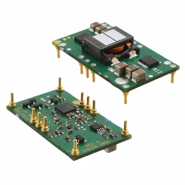 PTH12020WAD Texas Instruments  DC DC Converters